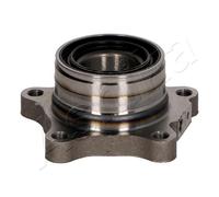Mozzo ruota Assale posteriore Sx 44-22052 ASHIKA per TOYOTA LAND CRUISER 200