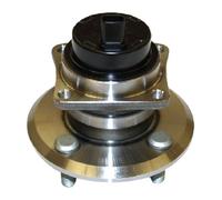 Mozzo ruota 44-22080 ASHIKA per TOYOTA COROLLA COROLLA Familiare COROLLA Verso
