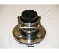 Mozzo ruota 44-22080 ASHIKA per TOYOTA COROLLA COROLLA Familiare COROLLA Verso