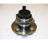 Mozzo ruota 44-22081 ASHIKA per TOYOTA COROLLA COROLLA Familiare