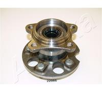 ASHIKA 44-22086 Mozzo ruota per LEXUS