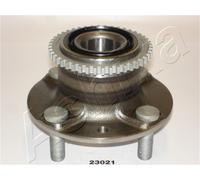 Mozzo ruota 44-23021 ASHIKA per MAZDA 323 III Hatchback 323 S IV 323 C IV MX-3