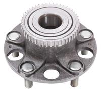 ASHIKA 44-24007 Mozzo ruota