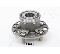 ASHIKA 44-24011 Mozzo ruota per HONDA