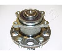 Mozzo ruota 44-24057 ASHIKA per HONDA ACCORD VII Tourer ACCORD VII