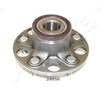 ASHIKA 44-24058 Mozzo ruota per HONDA