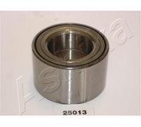 ASHIKA 44-25013 Kit cuscinetto ruota per MITSUBISHI Outlander II SUV (CWW) 70mm