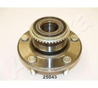 Mozzo ruota 44-25043 ASHIKA per MITSUBISHI LANCER VII Familiare LANCER VII