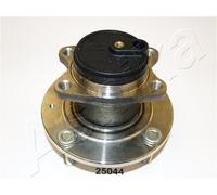 ASHIKA 44-25044 Mozzo ruota per MITSUBISHI,SMART