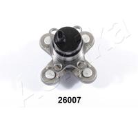 ASHIKA 44-26007 Mozzo ruota per DAIHATSU