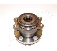 ASHIKA 44-27014 Mozzo ruota per SUBARU