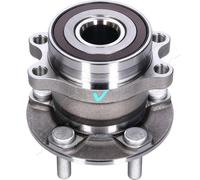 ASHIKA 44-27017 Kit cuscinetto ruota per SUBARU XV (GP) FORESTER (SJ) 84mm
