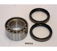 Kit cuscinetto ruota - ASHIKA 44-28002