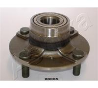 Mozzo ruota 44-28005 ASHIKA per SUZUKI SWIFT II Tre volumi SWIFT II Hatchback