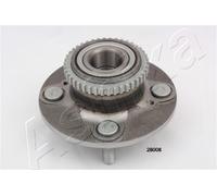 ASHIKA 44-28008 Mozzo ruota per SUZUKI