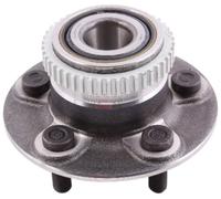 ASHIKA 44-29006 Mozzo ruota per CHRYSLER