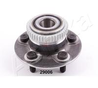 Ashika 44-29006 - Mozzo Ruota