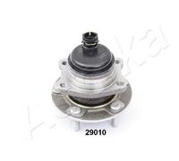 ASHIKA 44-29010 Kit cuscinetto ruota per CHRYSLER VOYAGER IV (RG, RS) Posteriore