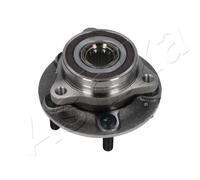 Mozzo ruota Assale anteriore bilaterale 44-29031 ASHIKA per HYUNDAI KONA