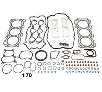 ASHIKA 49-01-170 Kit guarnizioni motore