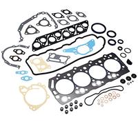 Ashika 49-05-537 - Kit Completo Guarnizioni, Motore