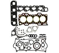 Ashika 49-06-607 - Kit Completo Guarnizioni, Motore