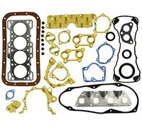 Ashika 49-08-803 - Kit Completo Guarnizioni, Motore