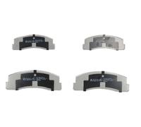 ASHIKA 50-00-000 Kit pastiglie freni