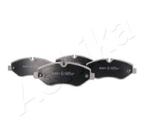 ASHIKA 50-00-0014 Kit pastiglie freno, Freno a disco per IVECO