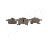 ASHIKA 50-00-0032 Kit pastiglie freno, Freno a disco per OPEL