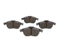 Ashika Kit pastiglie freno 50-00-0074 assale anteriore freno a disco per Chevrolet Opel Saab Fiat