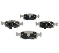 ASHIKA 50-00-0094 Kit pastiglie freni