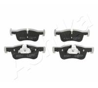 ASHIKA 50-00-0105 Kit pastiglie freno, Freno a disco per BMW