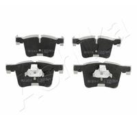 ASHIKA 50-00-0106 Kit pastiglie freno, Freno a disco per BMW