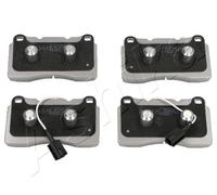 ASHIKA 50-00-0211 Kit pastiglie freno, Freno a disco per ALFA ROMEO