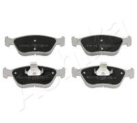 ASHIKA 50-00-0327 Kit pastiglie freno, Freno a disco per VOLVO