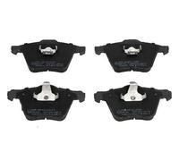 ASHIKA 50-00-0352 Kit pastiglie freni