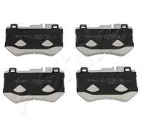 ASHIKA 50-00-0515 Kit pastiglie freno, Freno a disco per MERCEDES-BENZ