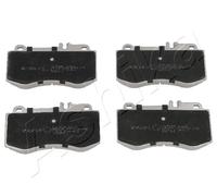 ASHIKA 50-00-0522 Kit pastiglie freno, Freno a disco per MERCEDES-BENZ