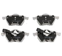 ASHIKA 50-00-0900 Kit pastiglie freni