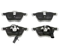 Ashika Kit pastiglie freno 50-00-0952 Anteriore 4 pezzi per VW SEAT FORD