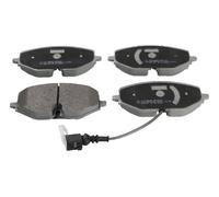 ASHIKA 50-00-0964 Kit pastiglie freni