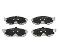 ASHIKA 50-01-142 Kit pastiglie freni