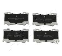 ASHIKA 50-01-146 Kit pastiglie freno, Freno a disco per INFINITI,NISSAN,TOYOTA