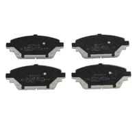 ASHIKA 50-01-176 Kit pastiglie freni