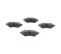 ASHIKA 50-02-2024 Kit pastiglie freni