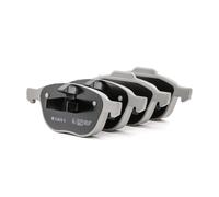 ASHIKA 50-03-300 Kit pastiglie freni Anteriore per FORD FOCUS III C-MAX (DM2)