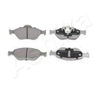 ASHIKA 50-03-302 Kit pastiglie freno, Freno a disco per FORD,MAZDA