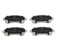 ASHIKA 50-03-347 Kit pastiglie freni