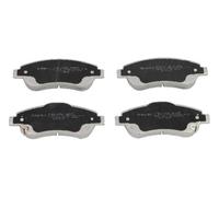 ASHIKA 50-04-405 Kit pastiglie freni